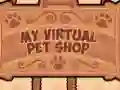 ゲーム私のバーチャルペットショップオンライン