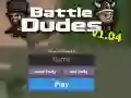 ゲームバトル・デュードオンライン ゲームバトル・デュードオンライン