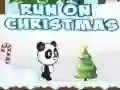 ゲームクリスマスに走るオンライン ゲームクリスマスに走るオンライン