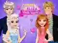 ゲームアニーとエリザのデートナイトオンライン ゲームアニーとエリザのデートナイトオンライン