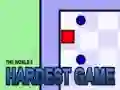 ゲーム世界一難しいゲームオンライン