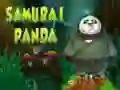 ゲームサムライパンダオンライン