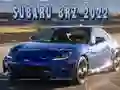 ゲームスバル BRZ 2022オンライン ゲームスバル BRZ 2022オンライン