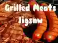 ゲームグリル肉のジグソーパズルオンライン ゲームグリル肉のジグソーパズルオンライン
