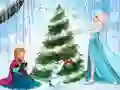 ゲームオラフのクリスマス ジグソーパズルオンライン ゲームオラフのクリスマス ジグソーパズルオンライン