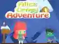 ゲームアリスのクレイジーアドベンチャーオンライン