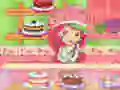 ゲームストロベリーショートケーキベイクセ店オンライン