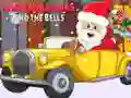 ゲームクリスマスカー：ベルを探してオンライン