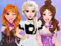 ゲームDIYプリンセスコスチュームトランスフォーメーションオンライン ゲームDIYプリンセスコスチュームトランスフォーメーションオンライン