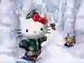ゲームハローキティクリスマスジグソーパズルオンライン ゲームハローキティクリスマスジグソーパズルオンライン