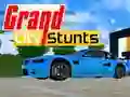 ゲームグランドシティスタントオンライン