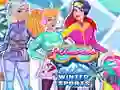 ゲームプリンセスウィンタースポーツオンライン ゲームプリンセスウィンタースポーツオンライン