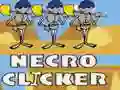 ゲームネクロクリッカーオンライン