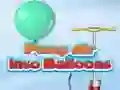 ゲーム風船に空気を入れるオンライン