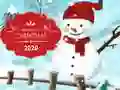 ゲームクリスマス麻雀 2020オンライン ゲームクリスマス麻雀 2020オンライン
