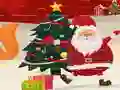 ゲームサンタのメリークリスマスパズルオンライン ゲームサンタのメリークリスマスパズルオンライン
