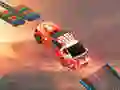 ゲーム空のトラックレーシングマスターオンライン ゲーム空のトラックレーシングマスターオンライン