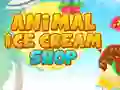 ゲーム動物アイスクリームショップオンライン ゲーム動物アイスクリームショップオンライン