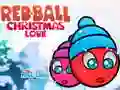 ゲーム赤いボールクリスマスの愛オンライン ゲーム赤いボールクリスマスの愛オンライン