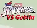 ゲームマーベル スパイダーマン vs ゴブリンオンライン