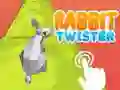 ゲームウサギツイスタオンライン