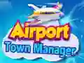 ゲーム空港タウンマネージャーオンライン