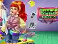 ゲーム人魚姫 80年代ディーバオンライン
