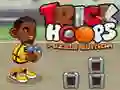 ゲームトリックフープ:パズルエディションオンライン ゲームトリックフープ:パズルエディションオンライン