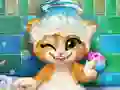 ゲーム錆びた子猫の浴槽オンライン ゲーム錆びた子猫の浴槽オンライン