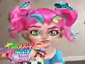 ゲームムーディーアライ: 本物のヘアカットオンライン ゲームムーディーアライ: 本物のヘアカットオンライン