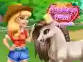 ゲームオードリー・ポニー・デイケアオンライン
