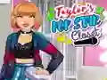 ゲームテイラーのポップスタークローゼットオンライン ゲームテイラーのポップスタークローゼットオンライン