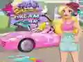 ゲーム女の子たちが修理: グウェンの夢の車オンライン ゲーム女の子たちが修理: グウェンの夢の車オンライン