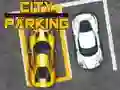 ゲーム都市駐車オンライン