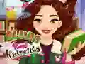 ゲームオリビア: 本物のヘアカットオンライン ゲームオリビア: 本物のヘアカットオンライン