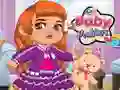 ゲームベビーメーカーオンライン