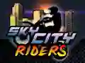 ゲームスカイシティライダーオンライン ゲームスカイシティライダーオンライン