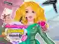 ゲームオードリーの贅沢なヘアスタイルオンライン ゲームオードリーの贅沢なヘアスタイルオンライン