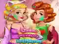 ゲームボヘミアンプリンセスのリアルメイクオーバーオンライン ゲームボヘミアンプリンセスのリアルメイクオーバーオンライン