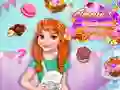 ゲームアニーの手作りスイーツショップオンライン ゲームアニーの手作りスイーツショップオンライン