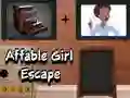 ゲーム愛らしい女の子の脱出オンライン ゲーム愛らしい女の子の脱出オンライン