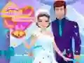 ゲーム結婚式オンライン