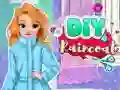 ゲームDIYレインコートオンライン