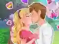 ゲームプリンセスの魔法のおとぎ話のキスオンライン ゲームプリンセスの魔法のおとぎ話のキスオンライン