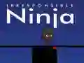 ゲーム無責任な忍者オンライン
