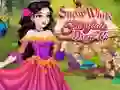ゲーム白雪姫のおとぎ話ドレスアップオンライン ゲーム白雪姫のおとぎ話ドレスアップオンライン