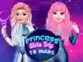ゲームプリンセスの女の子たちの火星旅行オンライン ゲームプリンセスの女の子たちの火星旅行オンライン