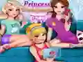 ゲームプリンセス #InstaYuuum マカロンと花オンライン ゲームプリンセス #InstaYuuum マカロンと花オンライン
