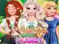ゲームプリンセスが惑星を救うオンライン ゲームプリンセスが惑星を救うオンライン