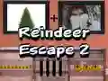 ゲームトナカイ脱出 2オンライン ゲームトナカイ脱出 2オンライン